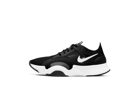 Nike SuperRep Go (CJ0860-101) schwarz