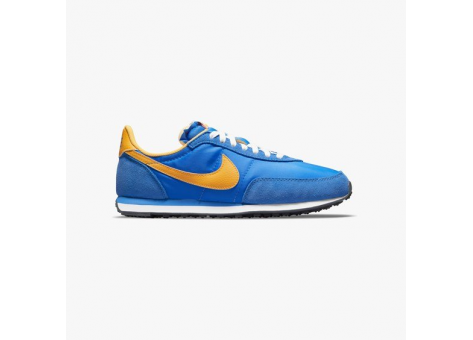 Nike Waffle Trainer 2 (DH1349-402) blau