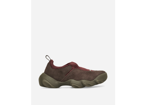 Oakley Full Grain Leather Flesh (BDP25S00004456) braun