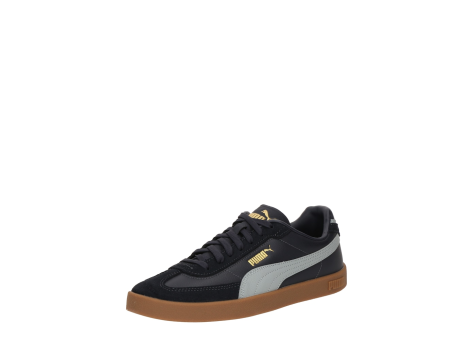 PUMA Club II Era (397447-18) schwarz