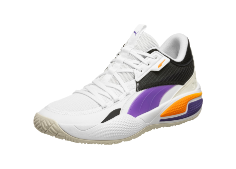 PUMA Court Rider I (195634 02) bunt