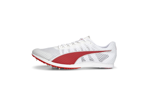 PUMA Evospeed Distance 11 (377961-03) weiss
