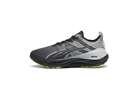 PUMA ForeverRun Nitro WTR (310077_01) schwarz