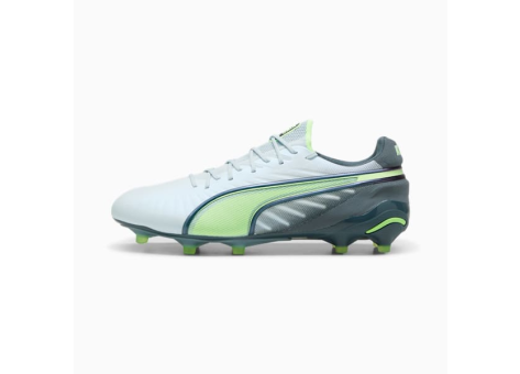 PUMA KING Ultimate FG AG (107809_03) grau