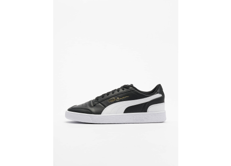 PUMA Chalk Pink Deep Orchid Puma White (370846 01) schwarz