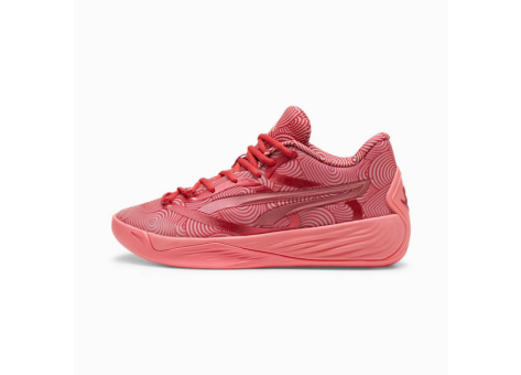 PUMA Stewie 2 (309852_01) rot