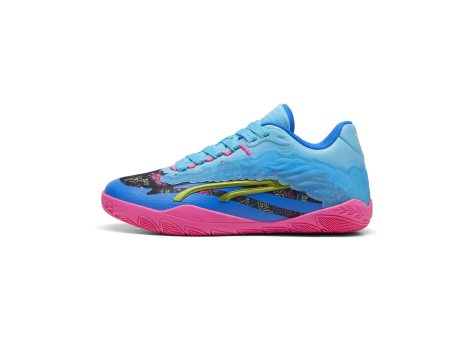 PUMA Stewie 3 Tokyo Nights (380070 01) blau