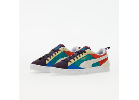 PUMA Suede Bloc WTFormstripe (38118401) bunt