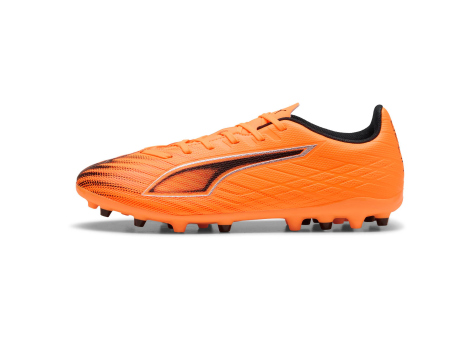 PUMA Ultra 6 Play MG (108539-03) orange