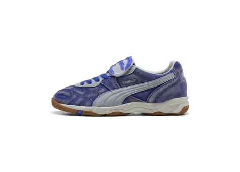 PUMA x KidSuper King Indoor (401180-01) blau