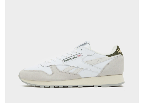 Reebok Classic Leather (100033433) weiss