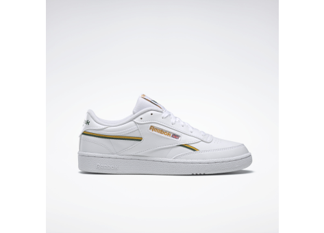 Reebok Club C 85 Vegan (GY7154) grün