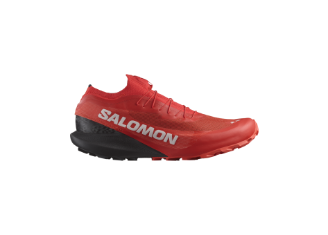 Salomon Pulsar 3 (L47386700) rot