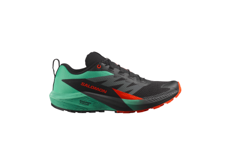 Salomon Sense Ride 5 (L47698200) schwarz