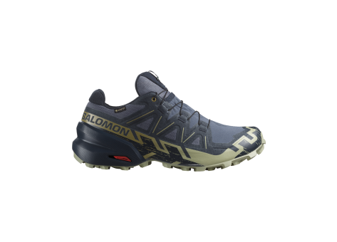 Salomon Speedcross 6 GTX GORE TEX (L47465500) bunt