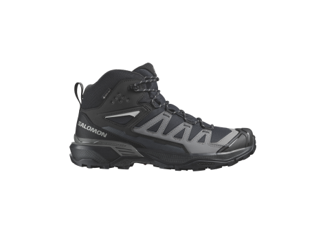 Salomon X Ultra 360 Mid GTX Gore Tex (L47447600) schwarz