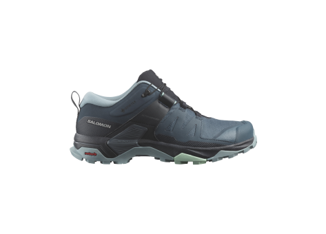 Salomon X Ultra 4 GORE TEX (L47352900) blau