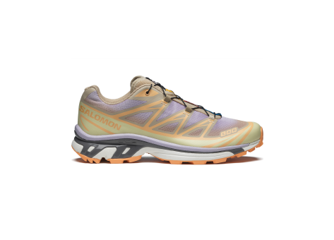 Salomon Xt 6 Skyline Pepper Peach Quartz (L47440500) beige
