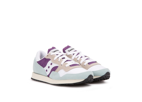 Saucony DXN Trainer Vintage W (S60369-25) weiss
