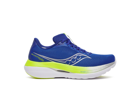 Saucony Endorphin Trainer (S20996-201) blau