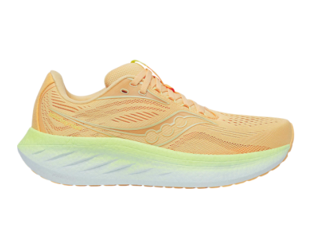 Saucony Ride 18 (S11000-140) orange