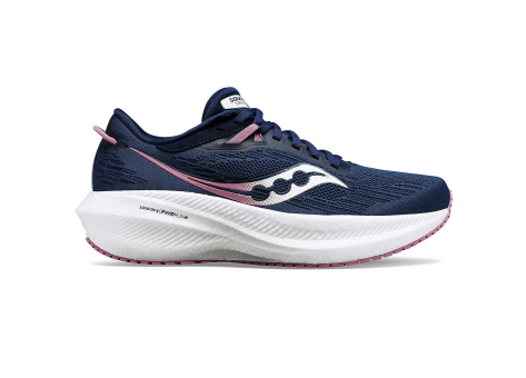 Saucony Triumph 21 blau S10881 105 Preisvergleich
