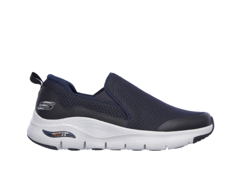 SKECHERS Banlin (232043-NVY) blau