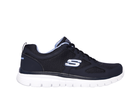 Skechers Burns Agoura (52635/NVY) blau