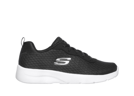 SKECHERS Dynamight 2.0 Eye to (12964/BKW) schwarz