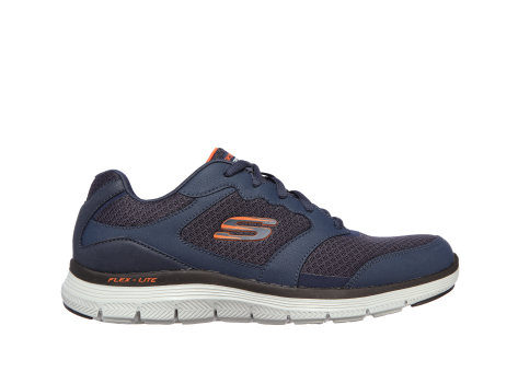 SKECHERS Flex Advantage 4.0 (232225-NVY) blau