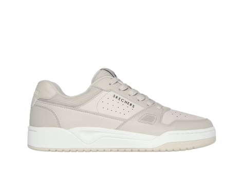 SKECHERS Koopa Court Tiebreak (183250-OFWT) beige