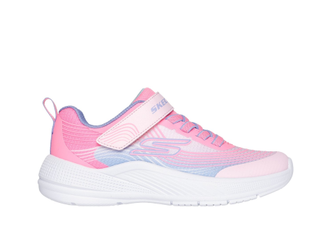 SKECHERS MICROSPEC ADVANCE (303575L-LTPL) pink