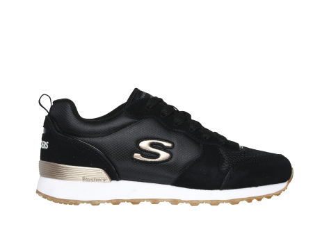 Skechers OG 85 Goldn Gurl (111/BLK) schwarz