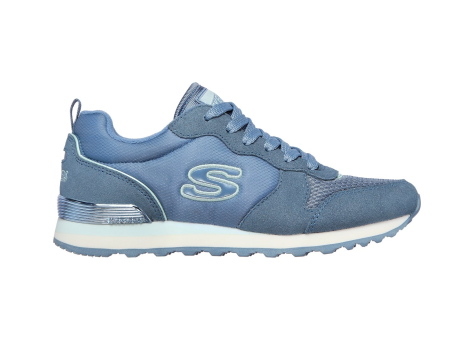 SKECHERS OG 85 Step N Fly (155287-SLT) blau