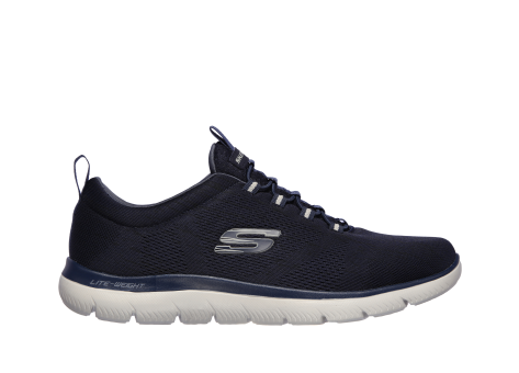 Skechers Summits Louvin (232186 NVY) blau