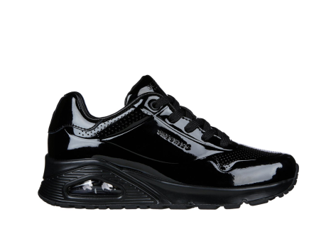 SKECHERS Uno Shiny One (177142-BBK) schwarz
