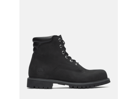 Timberland Alburn 6 Inch Boot Waterproof (TB06939R0011) schwarz