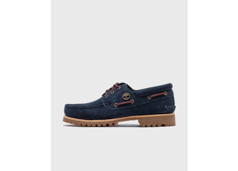 Timberland Authentic BOAT SHOE (TB0A683WEP31) blau