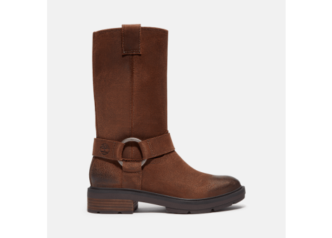 Timberland Brimfield Tall Boot (TB0A28QREIV1) braun