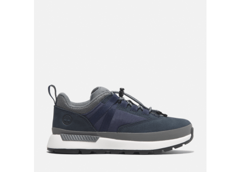 Timberland Euro Trekker Low Top (TB0A41MAW061) blau