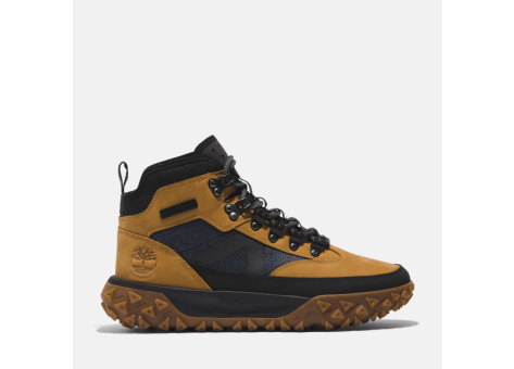 Timberland GS MOTION 6 MID (TB0A67JC2311) gelb