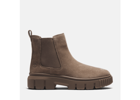 Timberland Greyfield Chelsea Boot (TB0A2NTD9291) braun