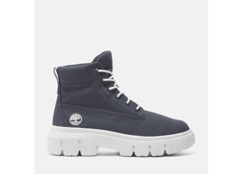 Timberland Greyfield Mid Boot (TB0A62E4EP41) blau