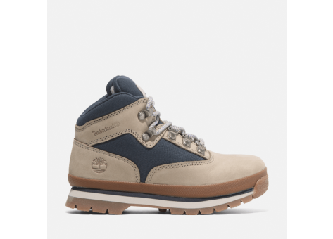 Timberland Halbhoher Euro Hiker Boot (TB0A6AWXEO21) braun