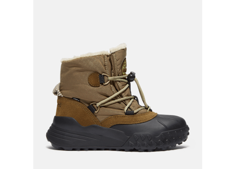 Timberland Halbhoher Moriah Range (TB0A29KBEIX1) grün