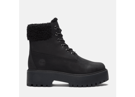 Timberland Stone Street Boot (TB0A2PU6W051) schwarz