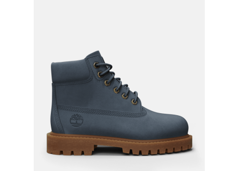 Timberland Premium 6 Inch Boot (TB0A27SEEP21) blau