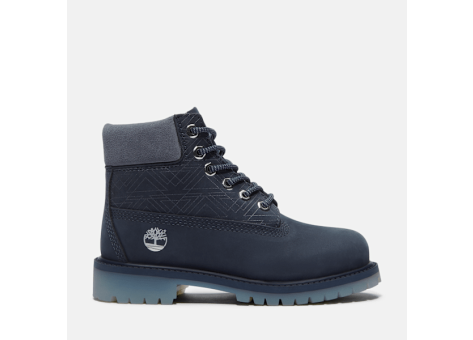 Timberland Premium 6 Inch Boot (TB0A2CTGW061) blau