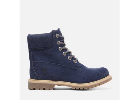 Timberland Premium 6 Inch Boot (TB0A2PJ6EP41) blau