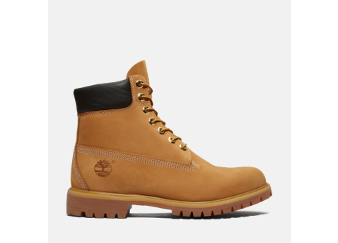 Timberland Premium 6 Inch Waterproof Boot (TB1100617131) braun